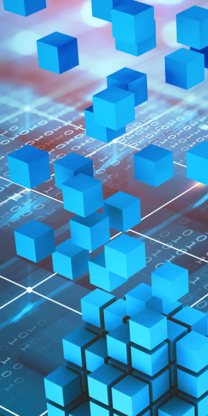Iso Blockchain Webinar