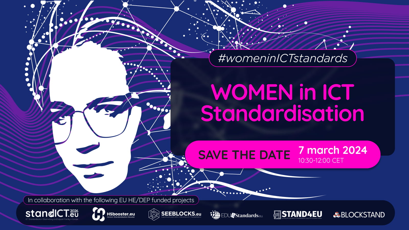 WOMEN in ICT standards Feb2024
