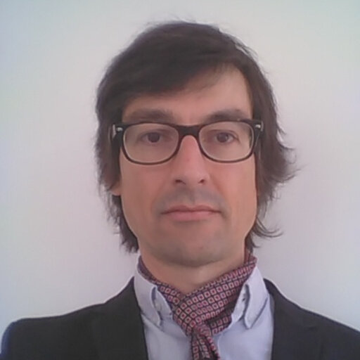 Jerome Pons